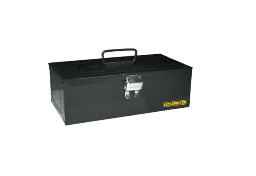 Caja Herramientas Metalicas 500x180x180